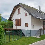 House Jelenko Bovec