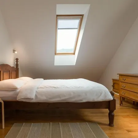 Σπίτι διακοπών House Jelenko Bovec