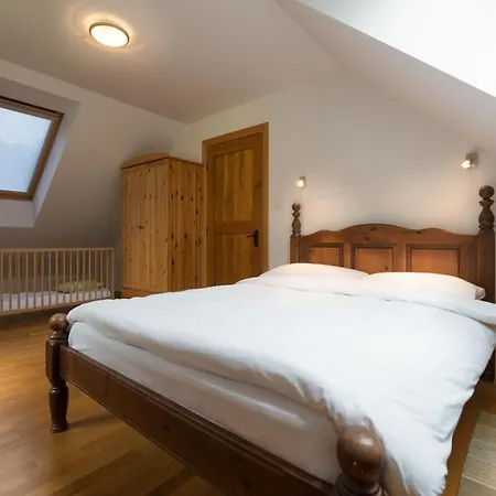 House Jelenko * Bovec