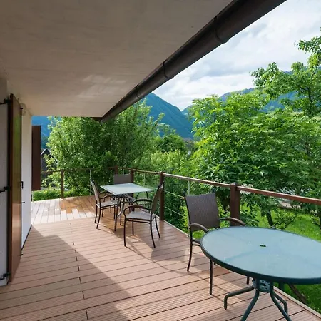 Nyaraló House Jelenko *