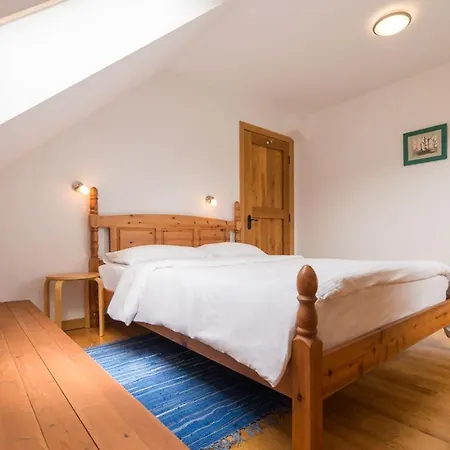 Nyaraló House Jelenko