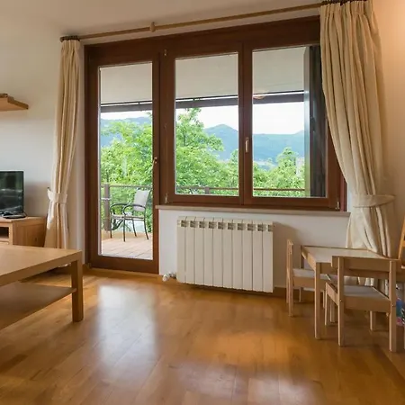 House Jelenko Holiday home