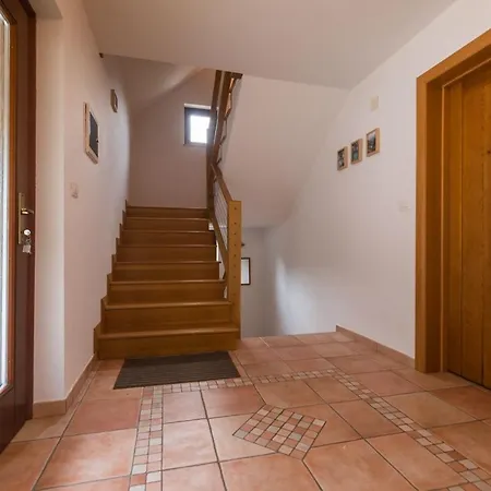 House Jelenko Prázdninový dům *