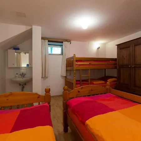 House Jelenko * Bovec