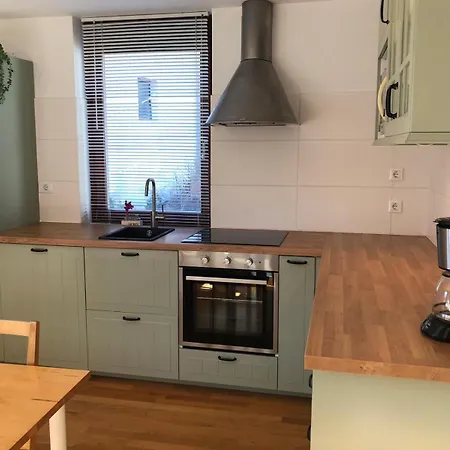 House Jelenko * Bovec