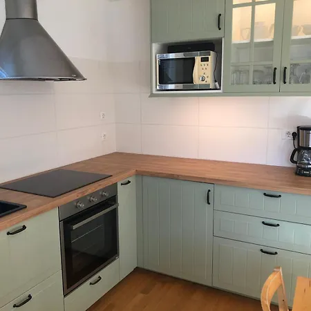 House Jelenko * Bovec