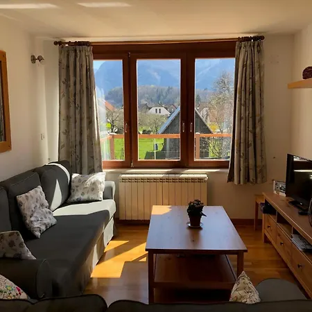 House Jelenko Holiday home