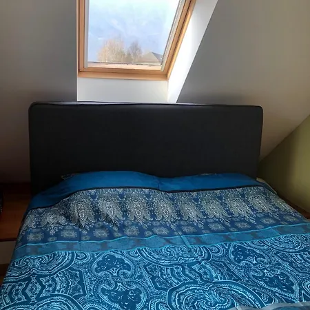 House Jelenko Holiday home