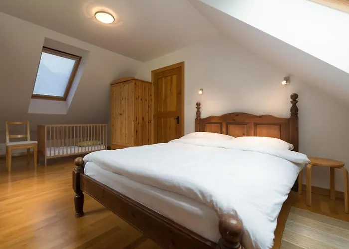 House Jelenko * בובק