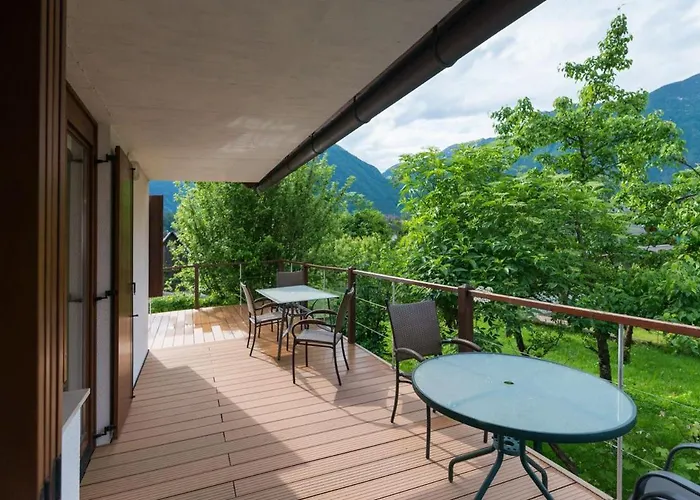 بيت للعطل House Jelenko *