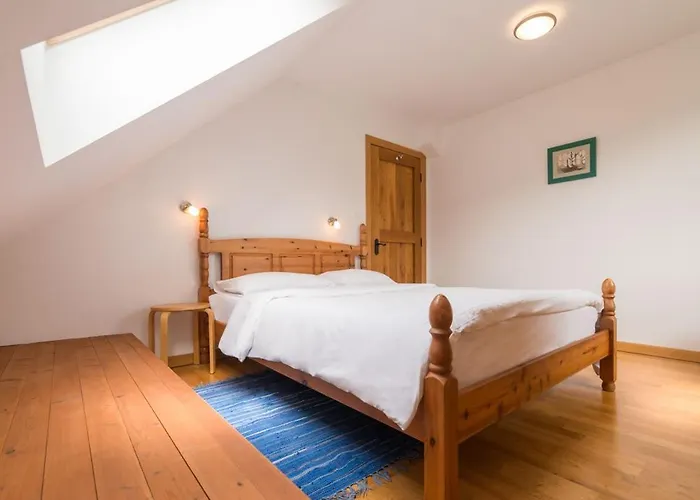 بيت للعطل House Jelenko