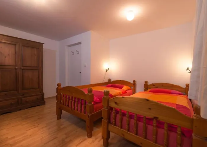 بيت للعطل House Jelenko *