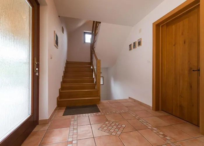 House Jelenko بيت للعطل *