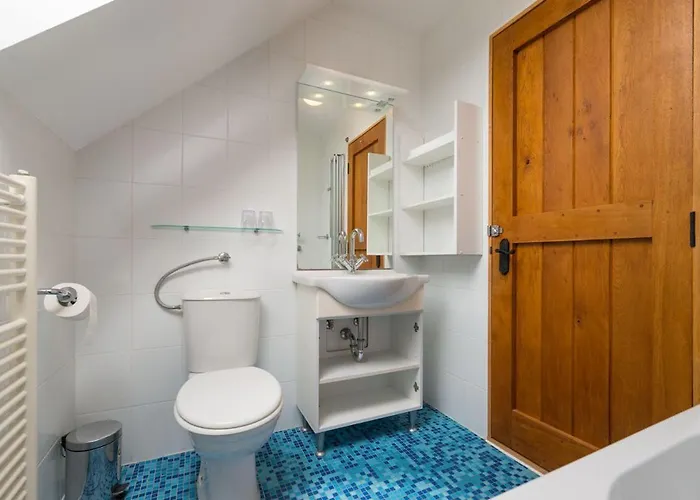 House Jelenko בובק