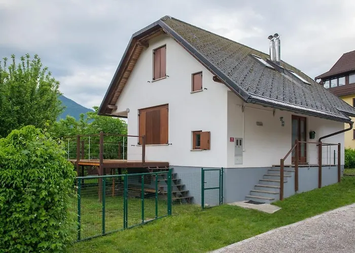 House Jelenko بوويتش