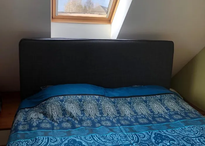 House Jelenko בית נופש